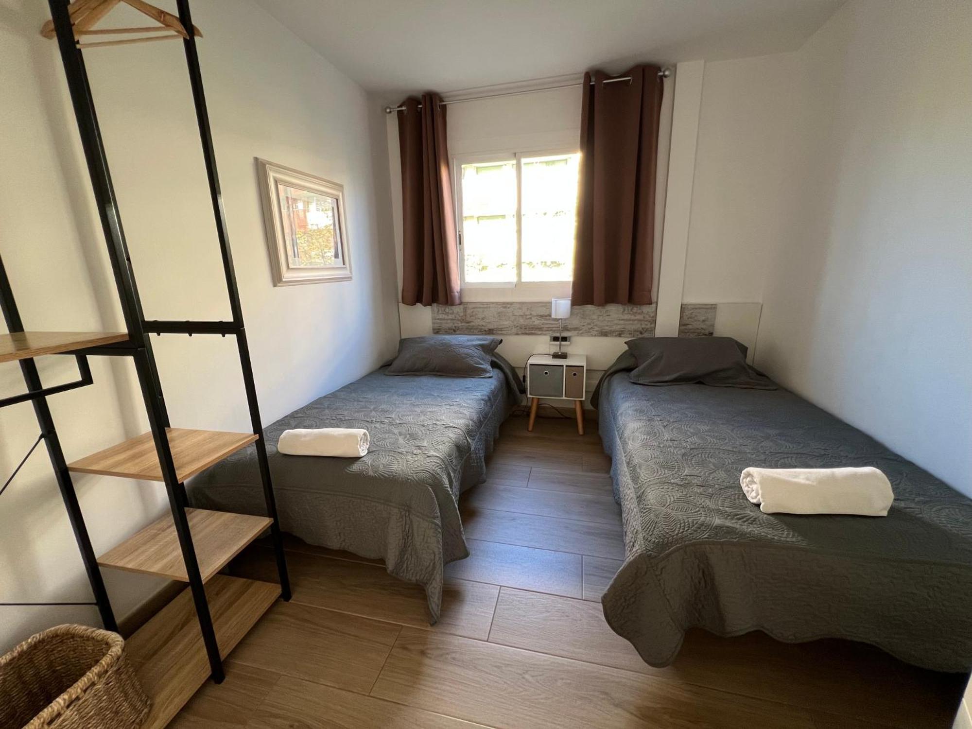 Dalt Vila Salou Deluxe Eksteriør billede