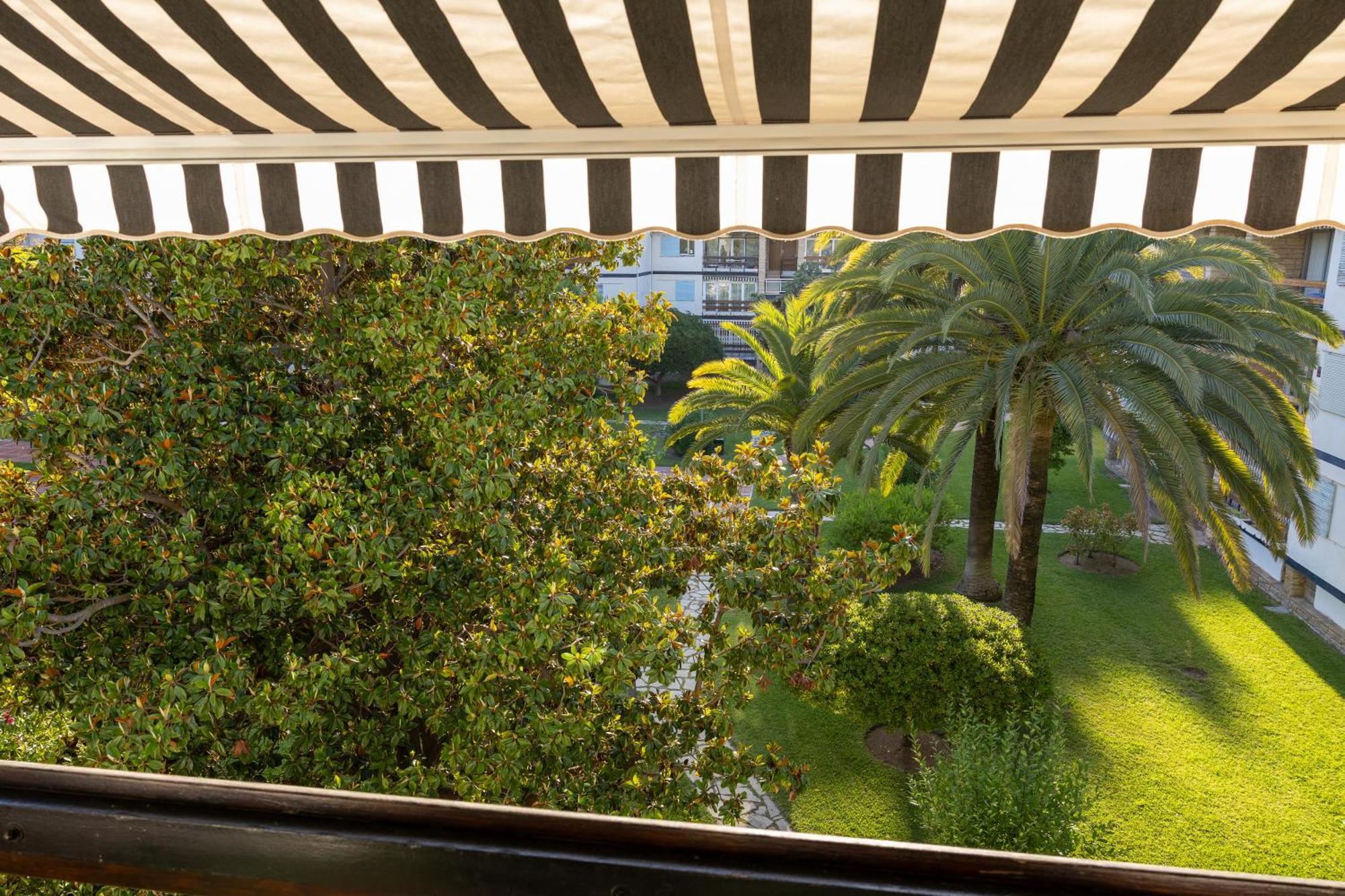 Dalt Vila Salou Deluxe Eksteriør billede