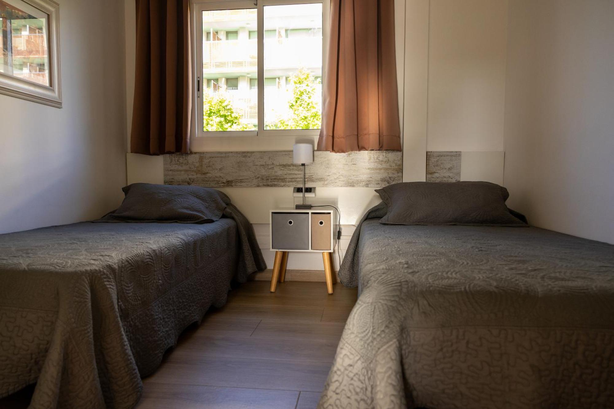 Dalt Vila Salou Deluxe Eksteriør billede